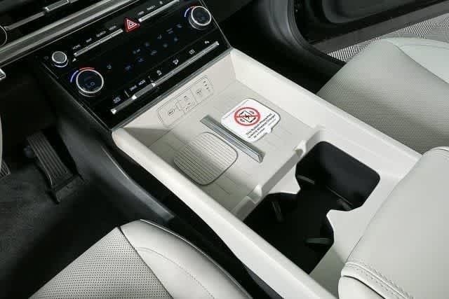New 2026 Phantom Black Hyundai SEL FWD image 39