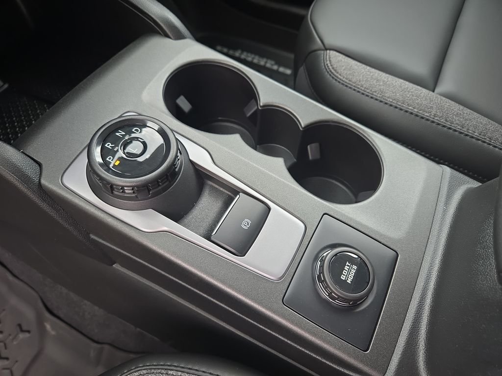 New 2026 Oxford White Ford Big Bend® image 24