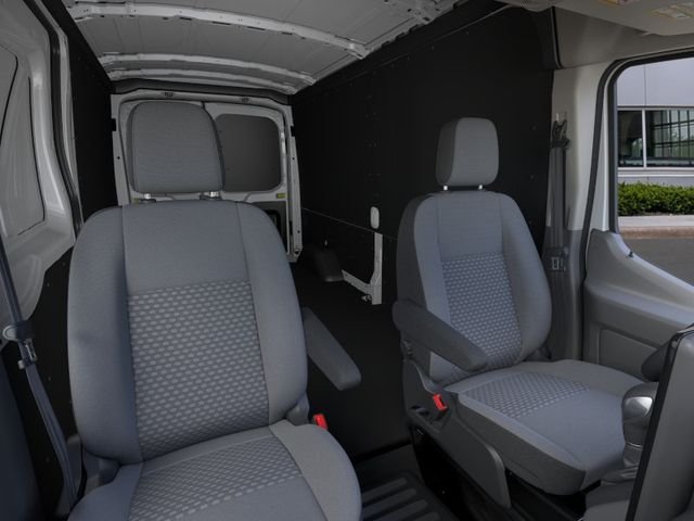 New 2026 Oxford White Ford Base image 10