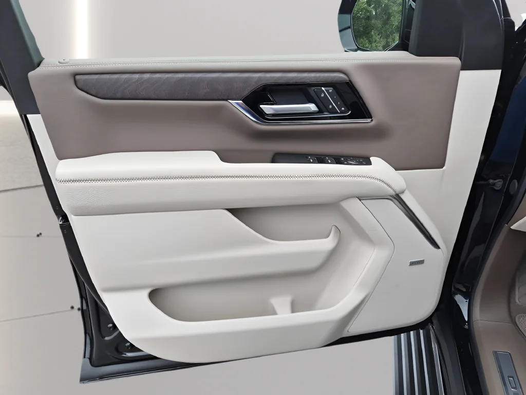 New 2026 GMC Yukon Denali, photo 16