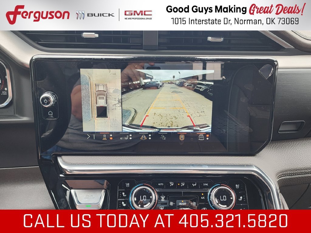 2026 GMC Sierra 1500 Denali - Photo 29