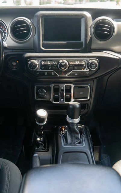 Used 2022 Beige Jeep Sport image 16