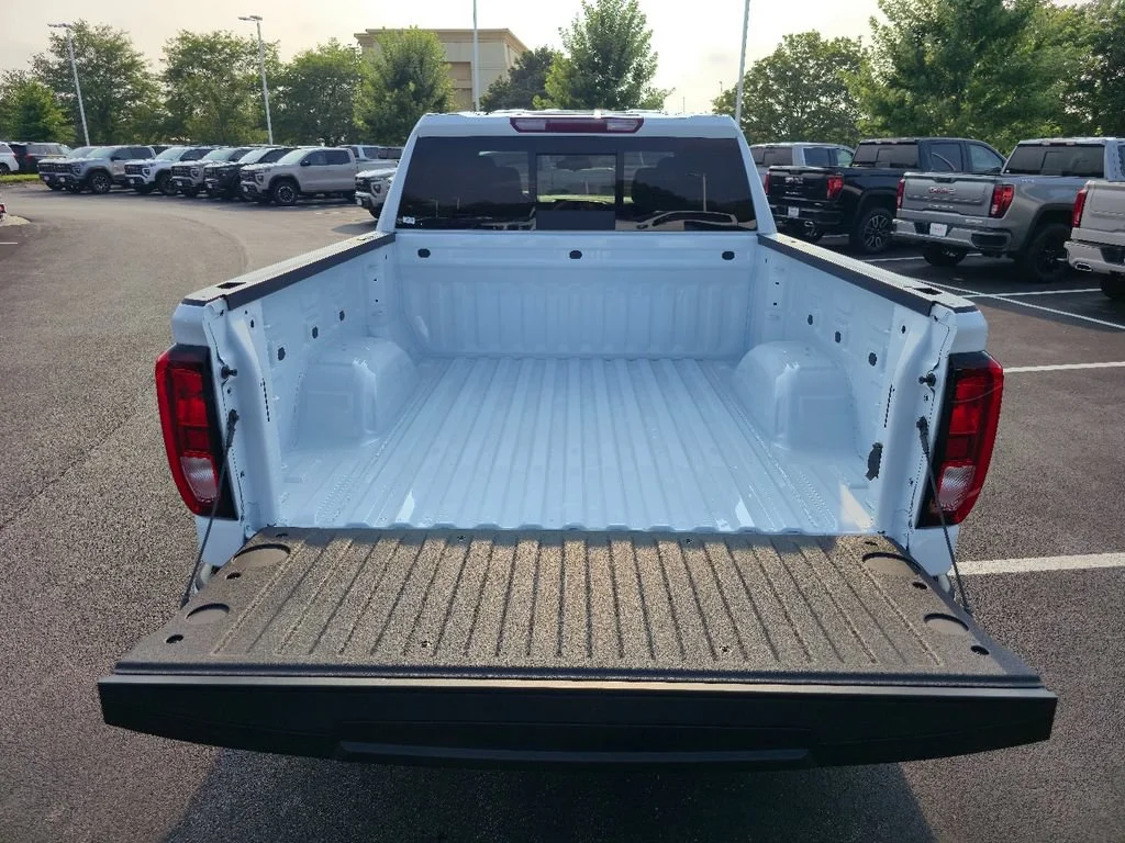 2026 GMC Sierra 1500 Elevation - Photo 25