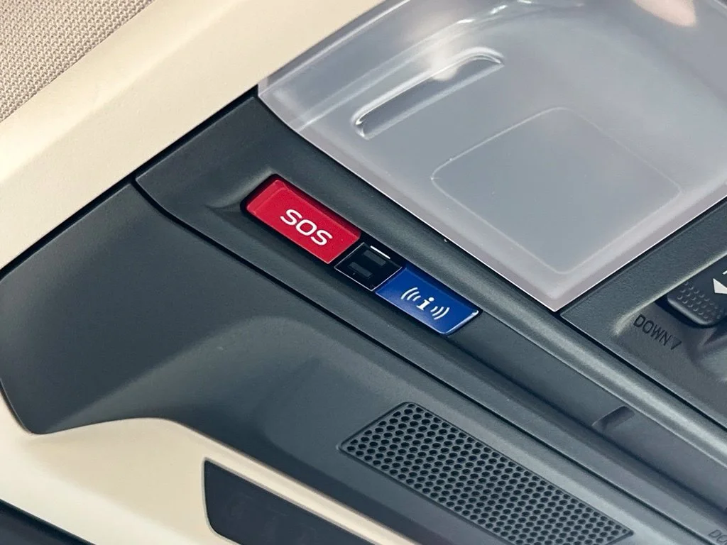 New 2026 ICE SILVER METALLIC Subaru Sport image 30