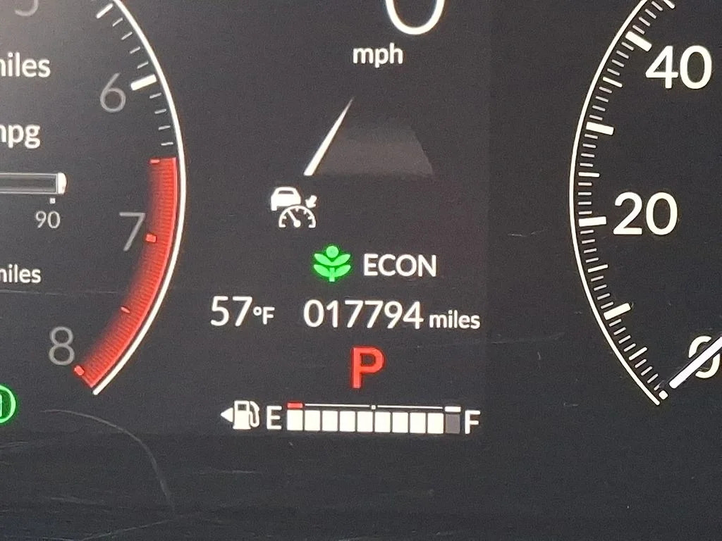 2023 Honda CR-V EX-L - Photo 20
