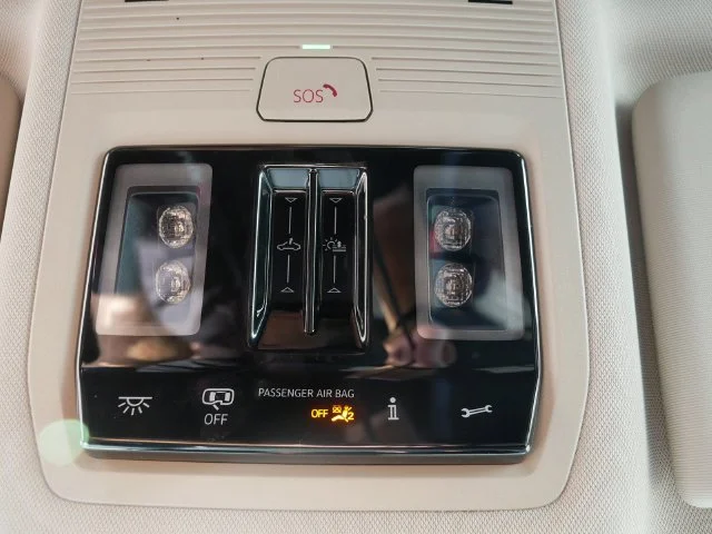 Certified Used 2026 White Volkswagen Peak Edition image 37