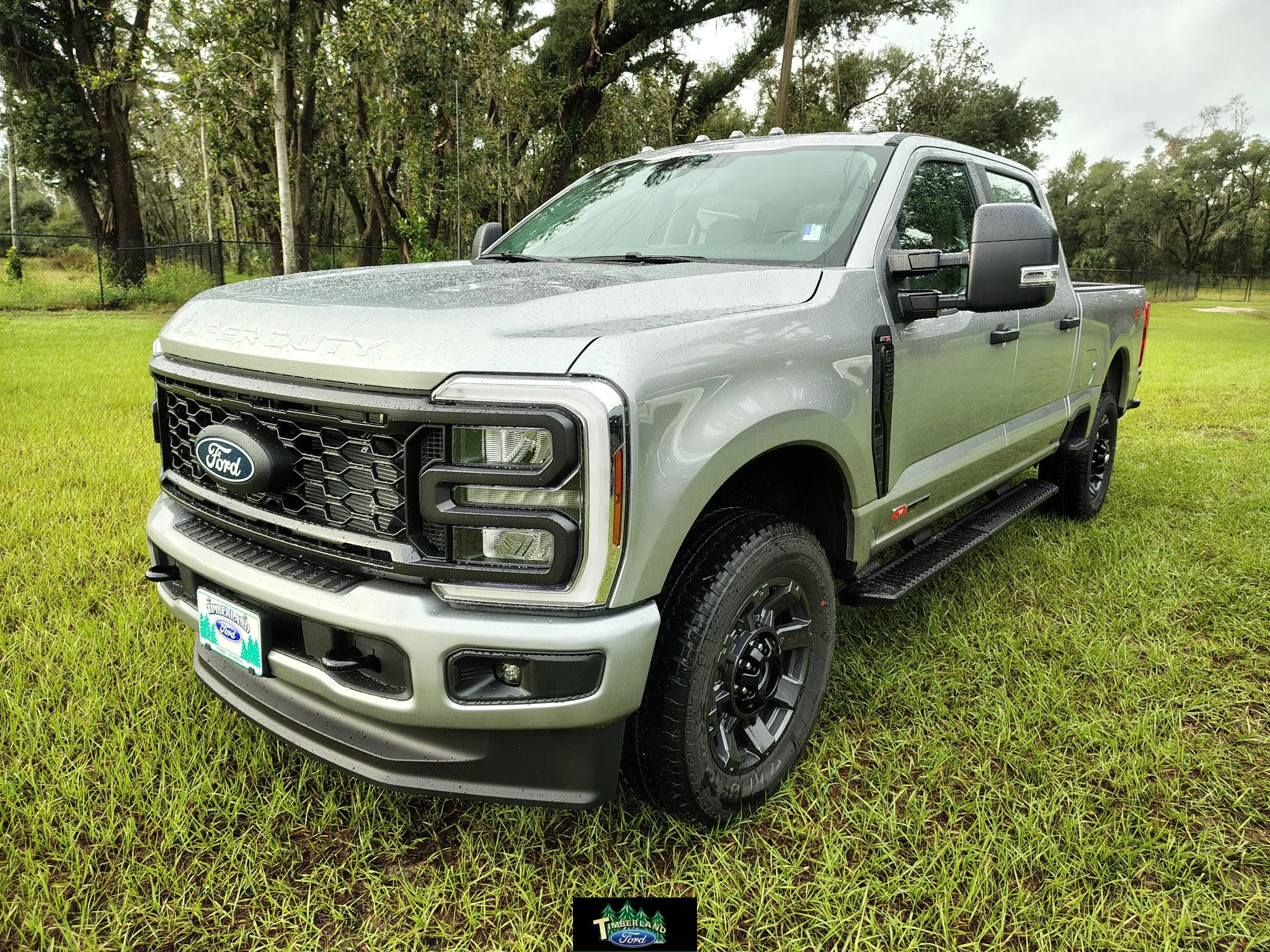 2027 Ford F-350 Super Duty