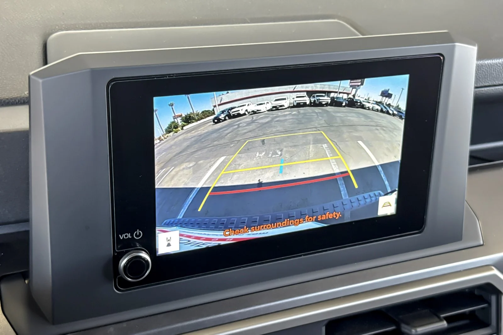 Certified Used 2025 Underground Toyota TRD Sport image 18