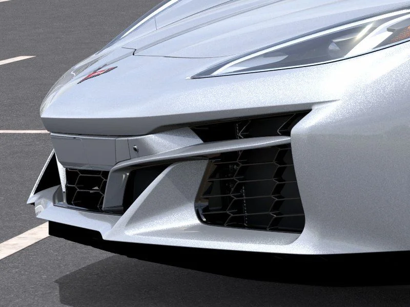 New 2026 Silver Chevrolet E-Ray image 13