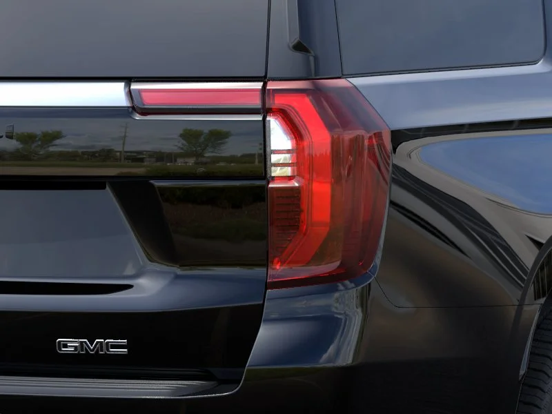 New 2026 Onyx Black GMC Denali image 11