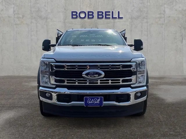 New 2025 White Ford XL image 8