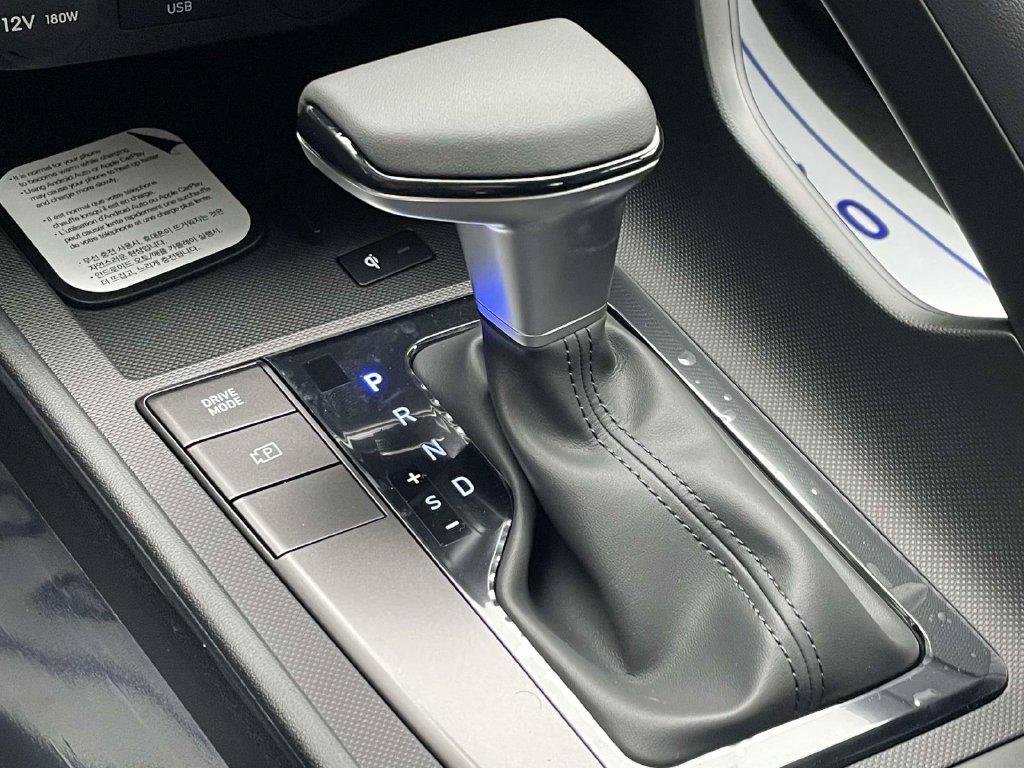 New 2026 Gray Hyundai SEL Sport Plus image 29
