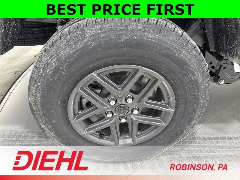 New 2026 Bright White Clear-Coat Exterior Paint Jeep Sport image 8