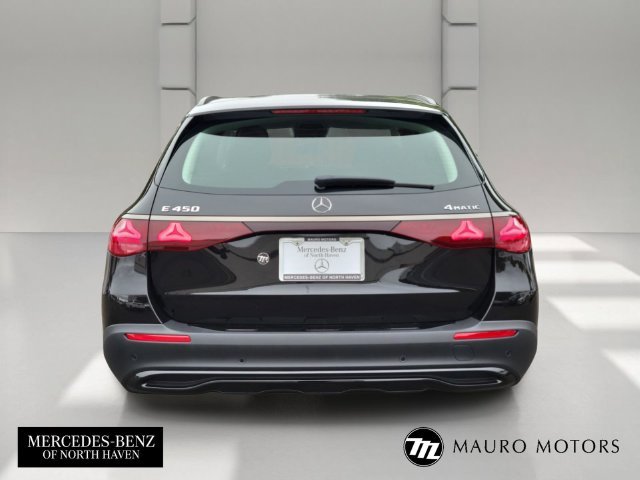 New 2027 Black Mercedes-Benz E 450 image 4