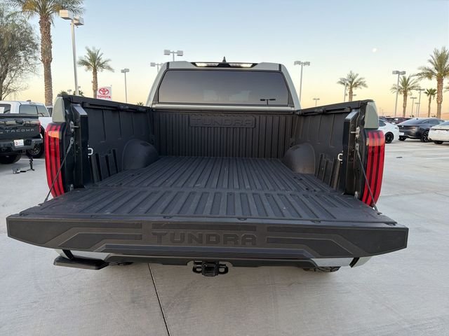 2024 Toyota Tundra SR5 - Photo 30