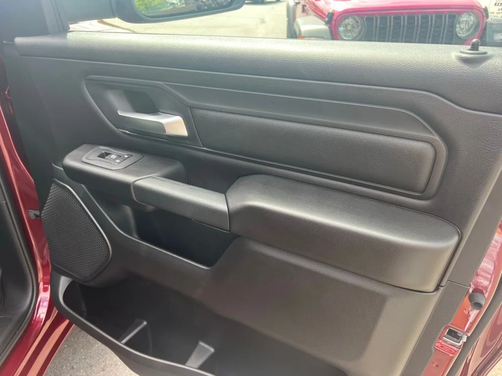 Used 2025 Red Ram Tradesman image 30
