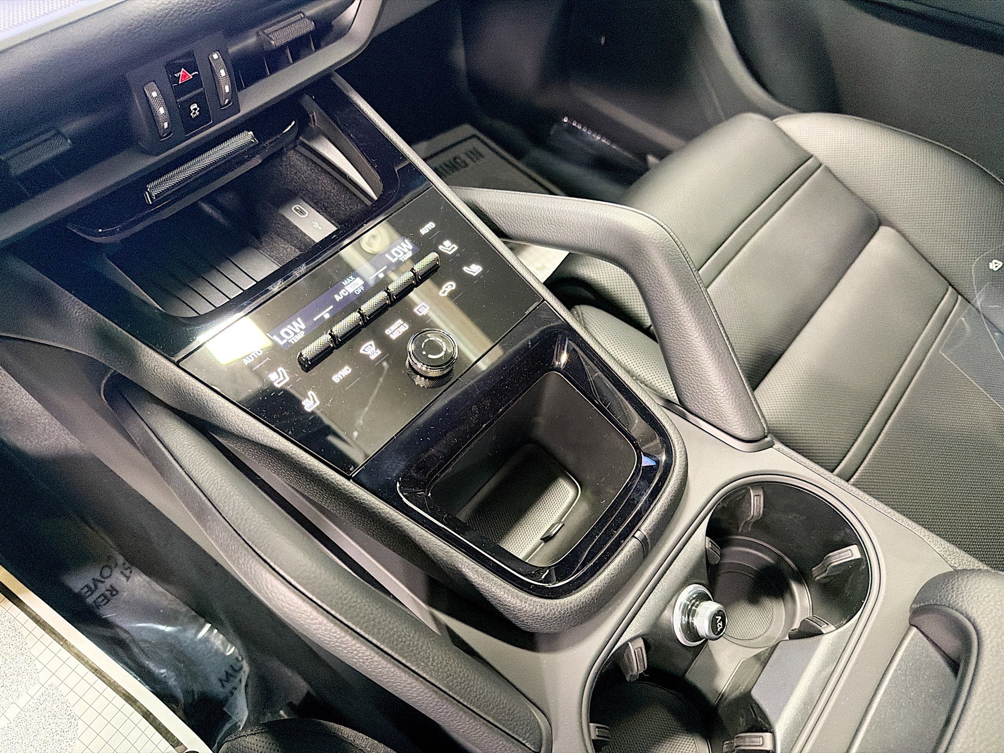 New 2026 Chromite Black Metallic Porsche  image 30