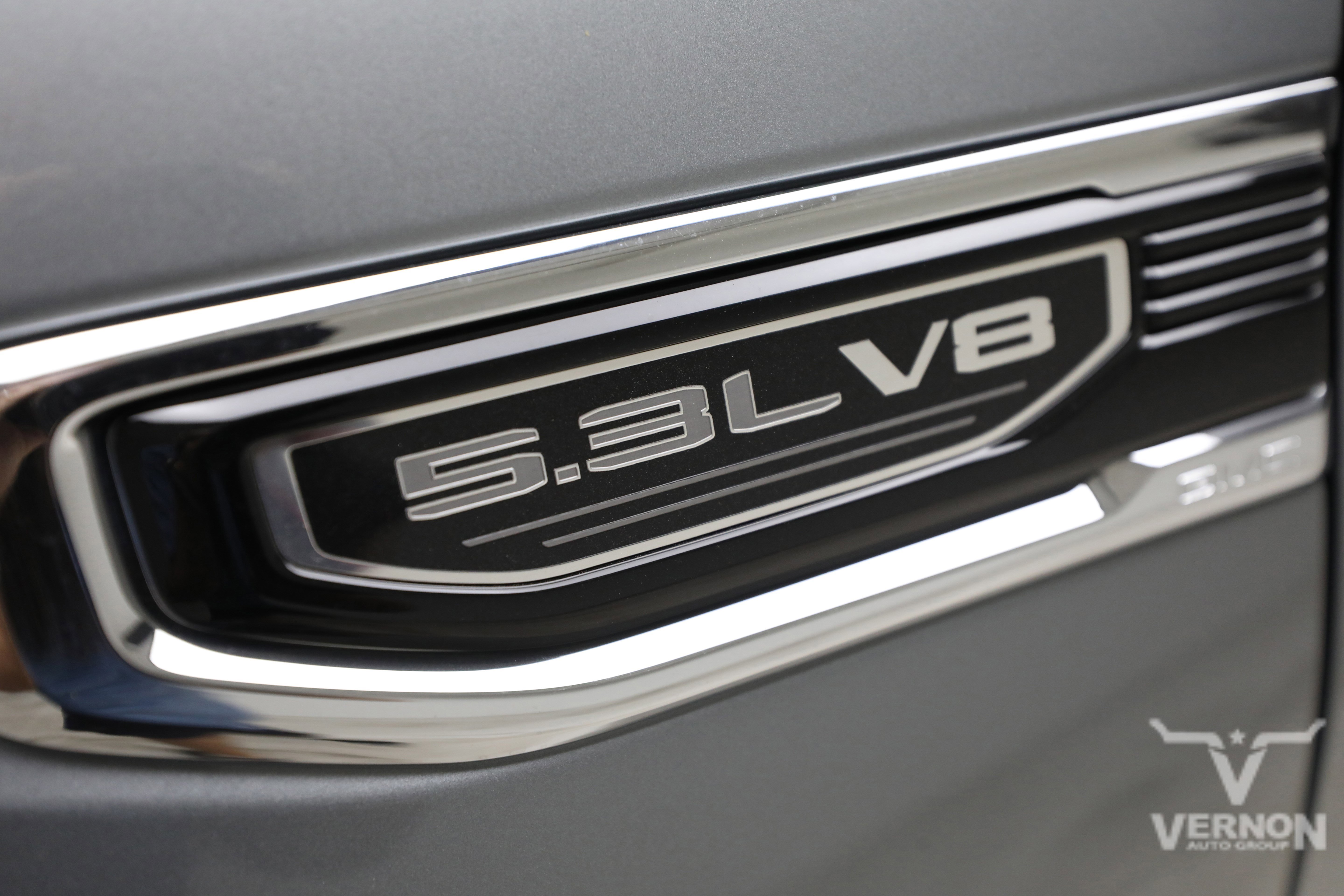 New 2026 Sterling Metallic GMC N image 34