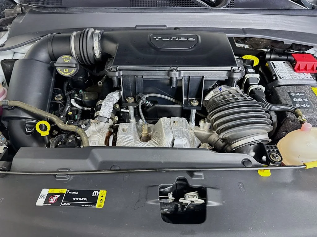 2025 Jeep Compass Limited - Photo 36