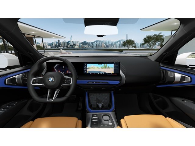 New 2026 Alpine White BMW 30 xDrive image 10