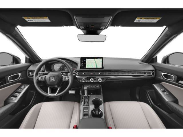 New 2026 Crystal Black Pearl Honda Sport Touring image 13