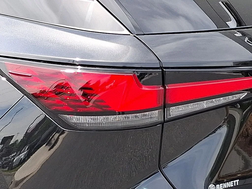 Used 2023 Black Lexus 350 Premium Plus image 10