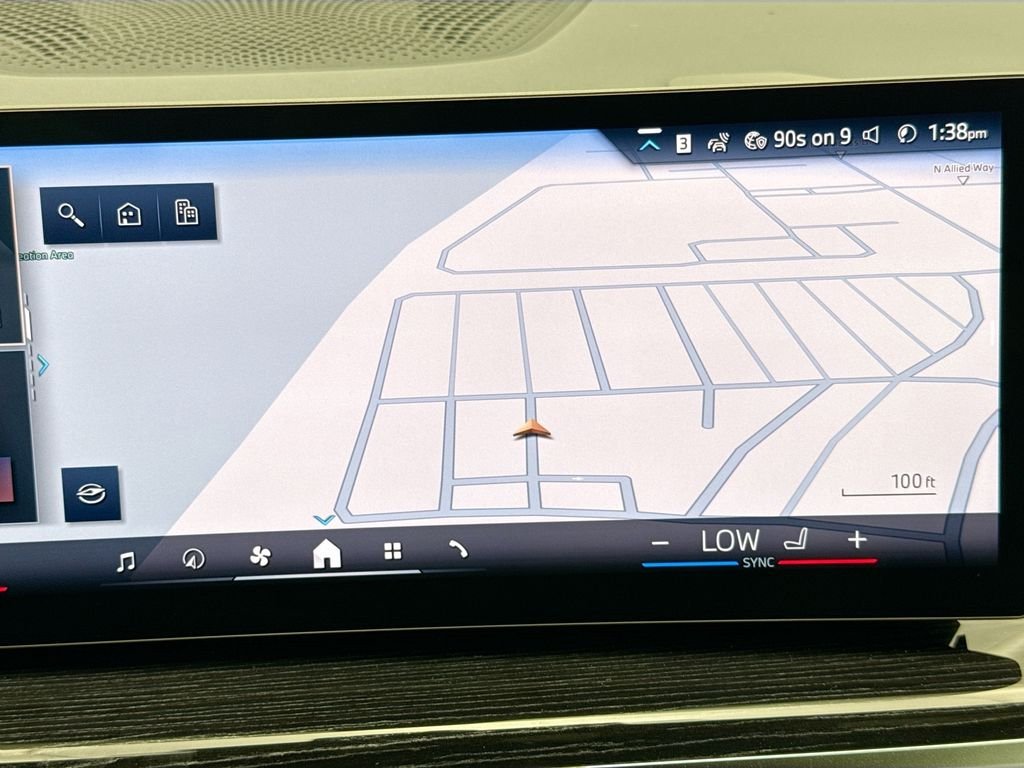 New 2027 Carbon Black Metallic BMW xDrive40i image 14