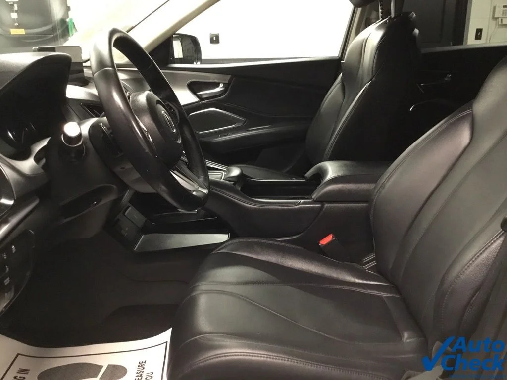 Used 2020 Gray Acura Base image 22