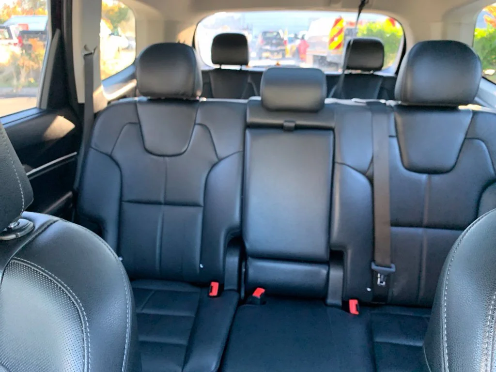 Used 2020 Purple Kia SX image 28