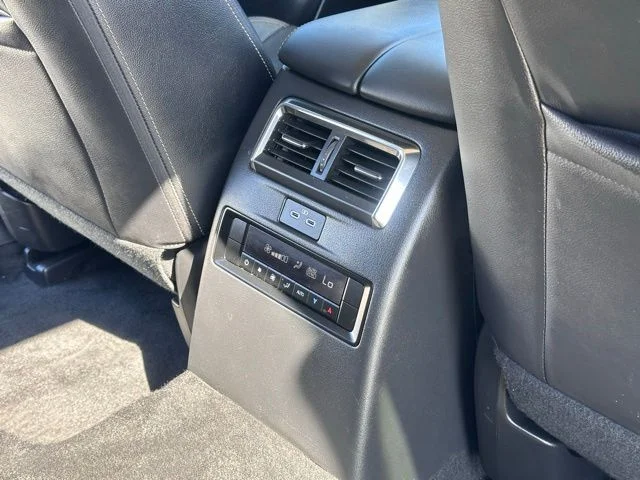 Certified Used 2024 Silver Mazda Preferred image 23
