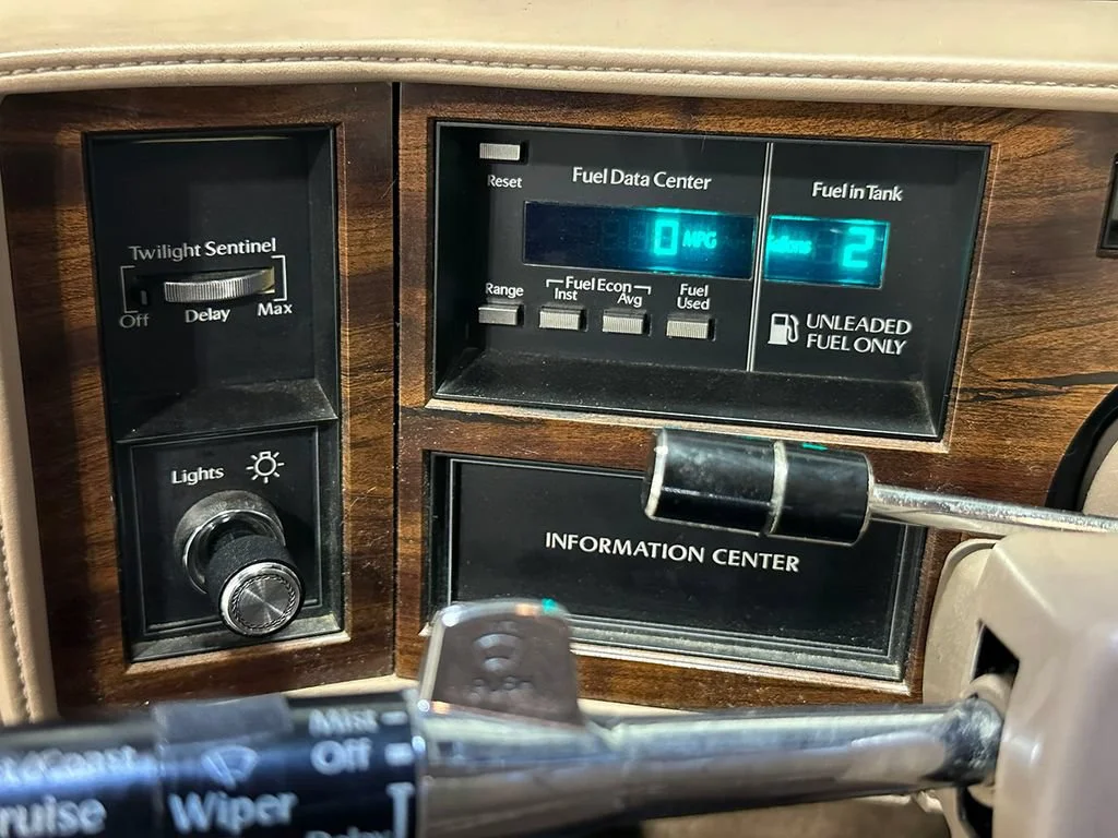 Used 1989  Cadillac NA image 78