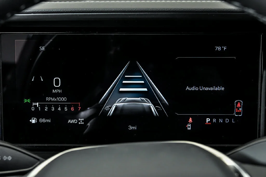 Vehicle thumbnail