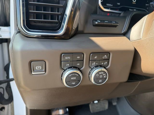 2024 GMC Sierra 1500 Denali Denali - Photo 26