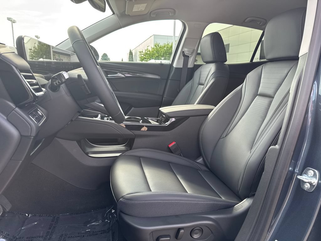 2026 Buick Envision Preferred - Photo 14
