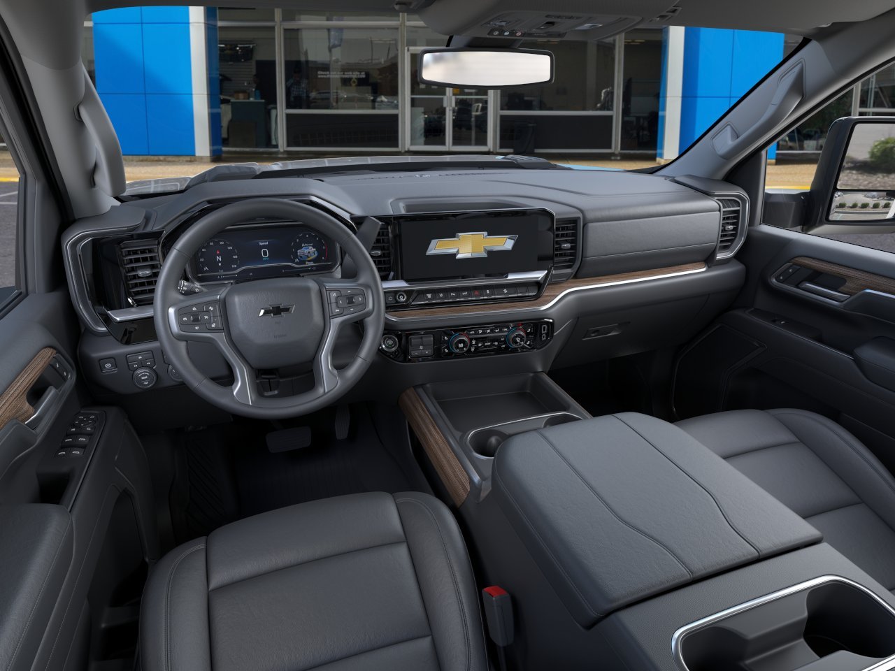 2026 Chevrolet Silverado 2500 HD LT - Photo 15