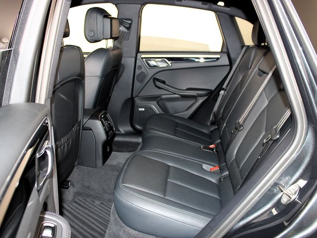 Certified Used 2023 Gray Porsche  image 22