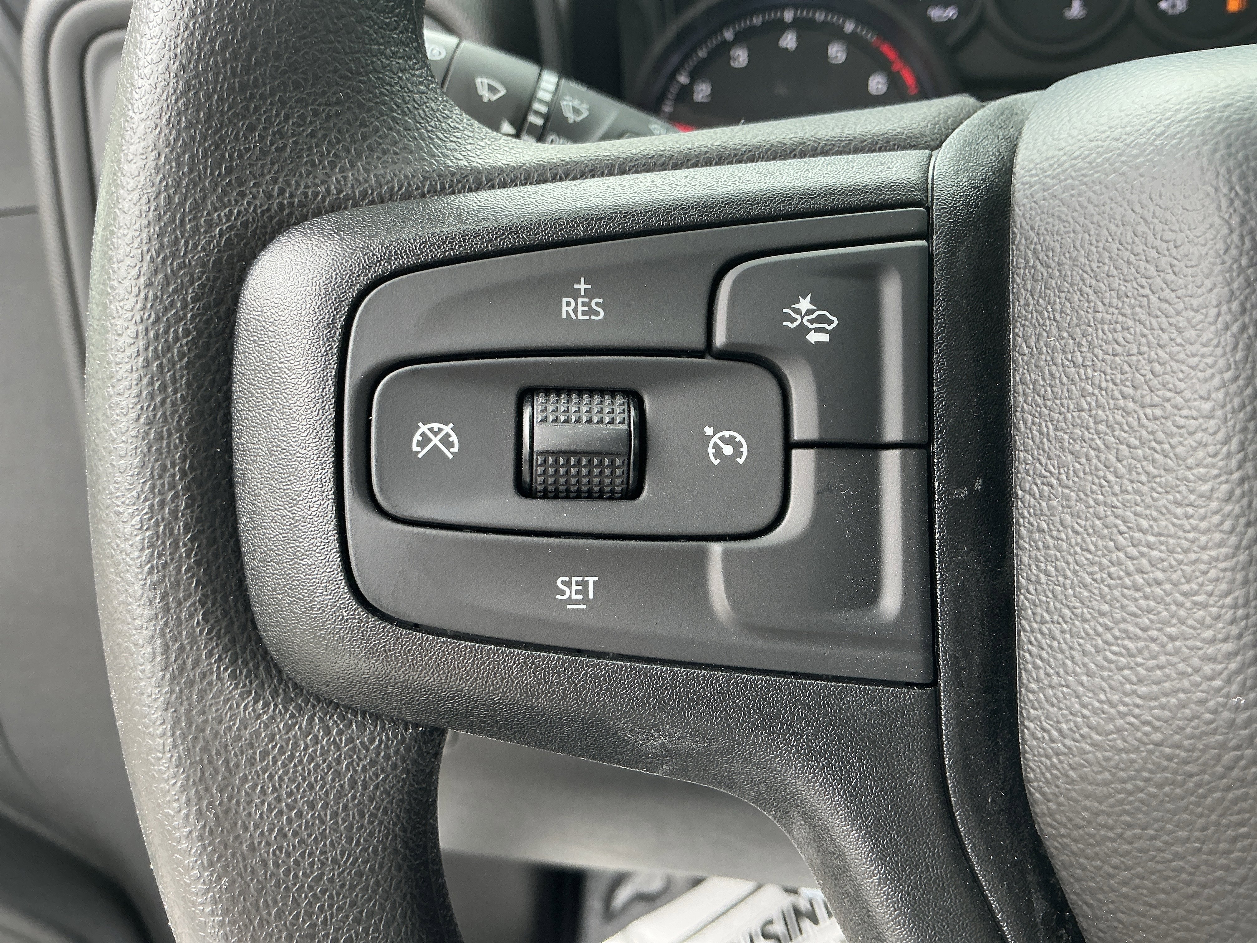 2026 Chevrolet Silverado 2500 HD Work Truck - Photo 16