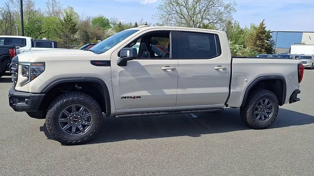 New 2026 Coastal Dune GMC AT4X image 6