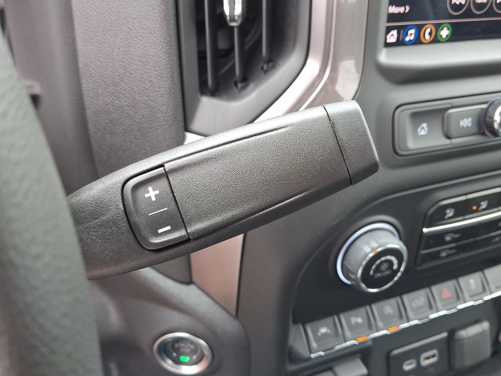 2025 Chevrolet Silverado 1500 Work Truck - Photo 32