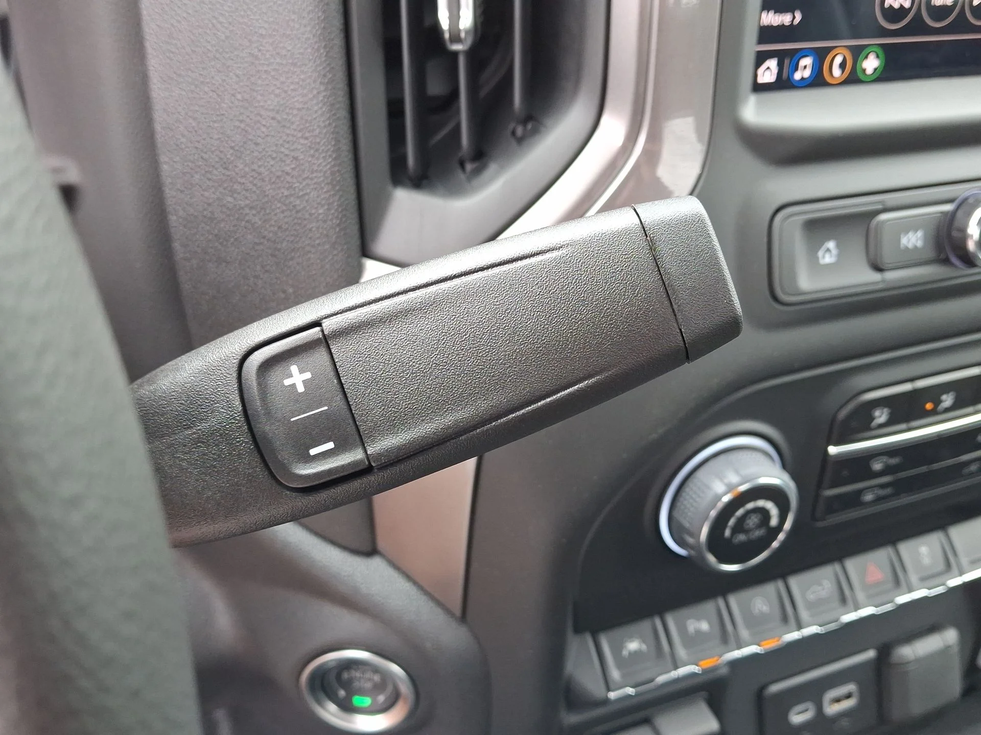 2025 Chevrolet Silverado 1500 Work Truck - Photo 32