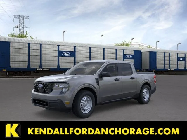 2026 Ford Maverick XL AWD's photo