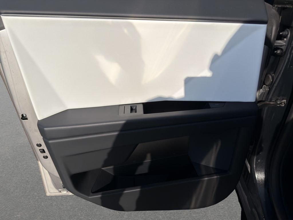 Used 2024 Silver Tesla Base image 21