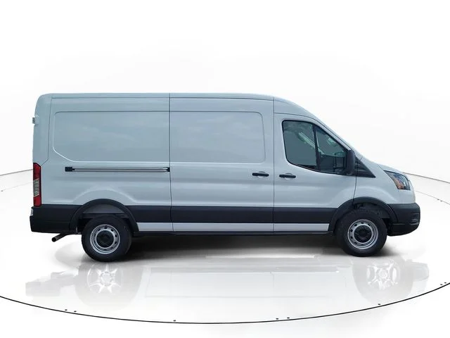 New 2026 Oxford White Ford Base image 4