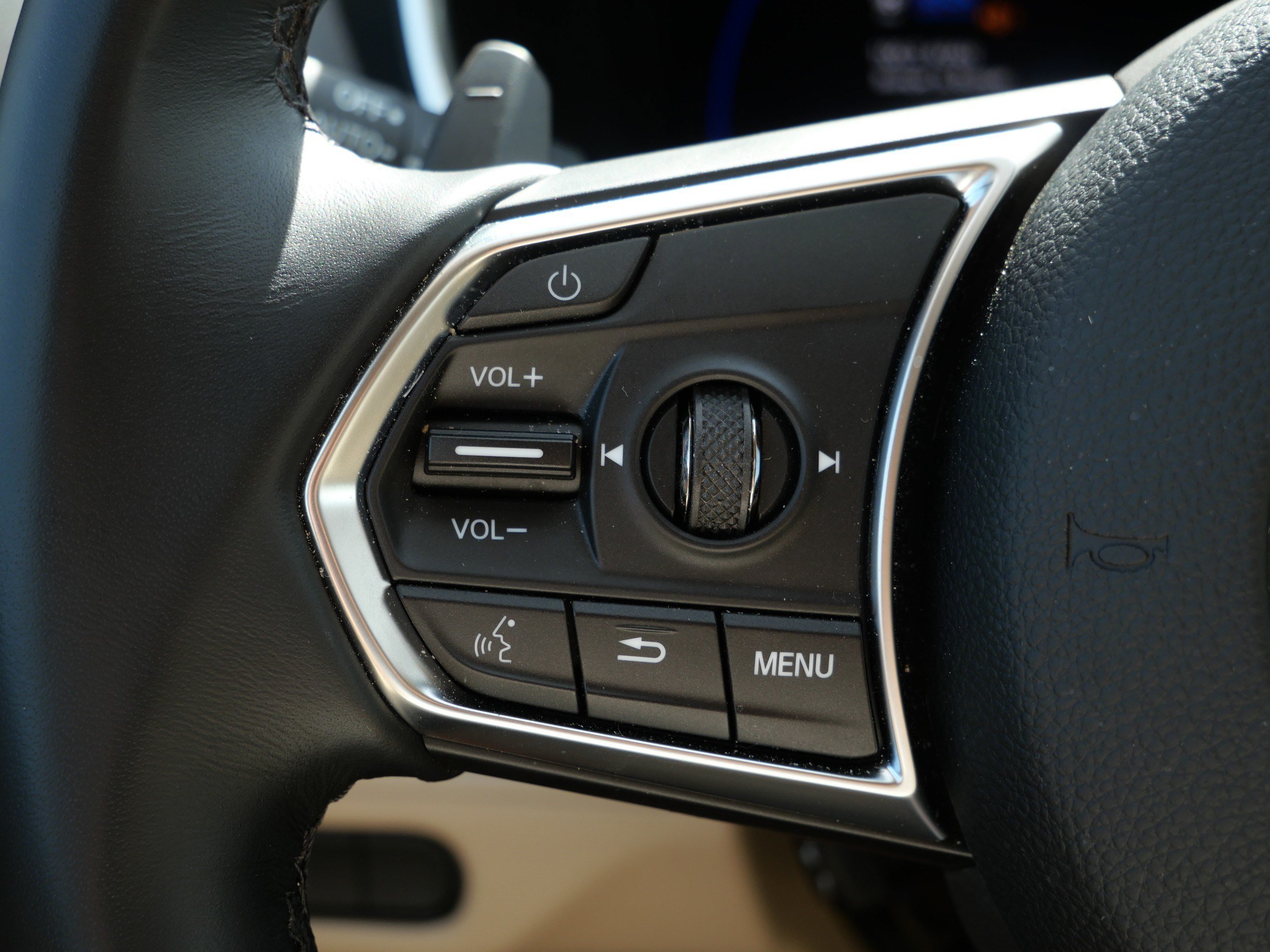 2026 Acura MDX Technology Package - Photo 28