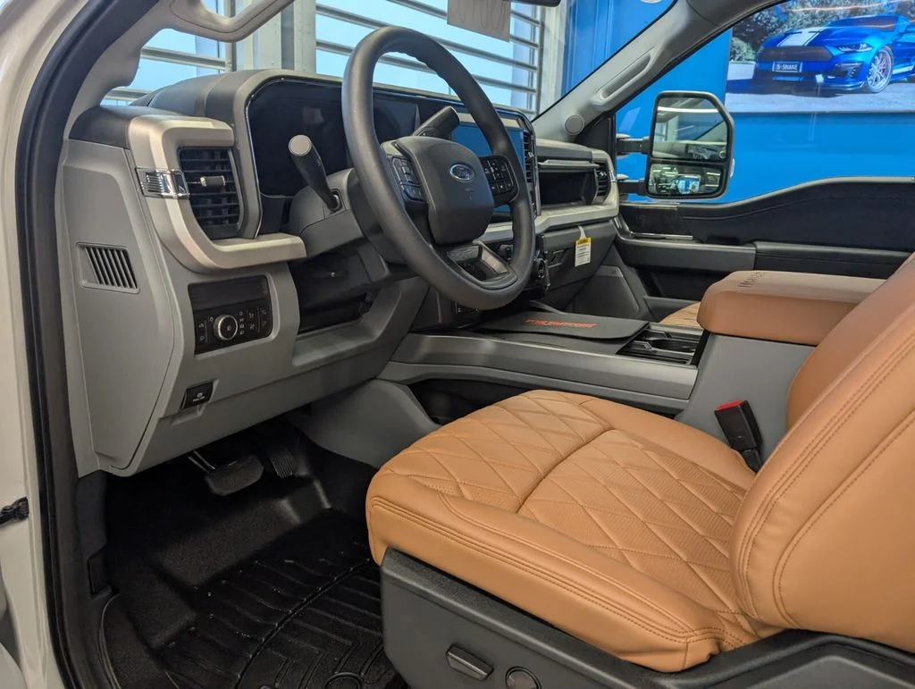 New 2026 Avalanche Ford F-250® XLT image 11