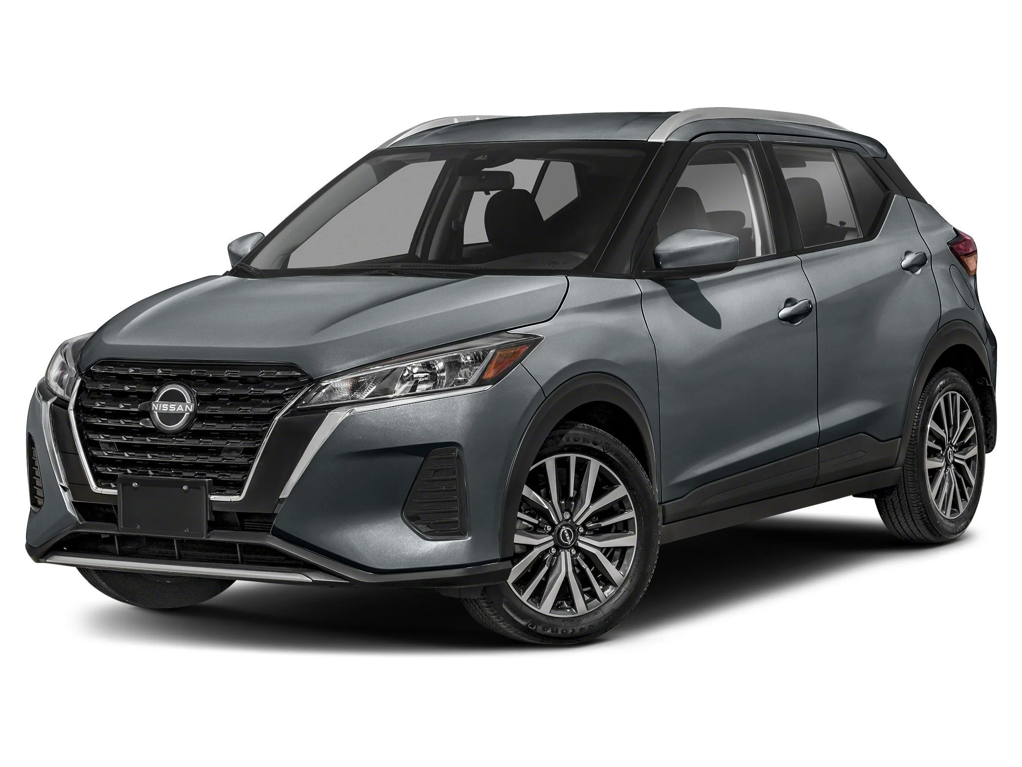 2023 Nissan Kicks 1.6 SV's photo