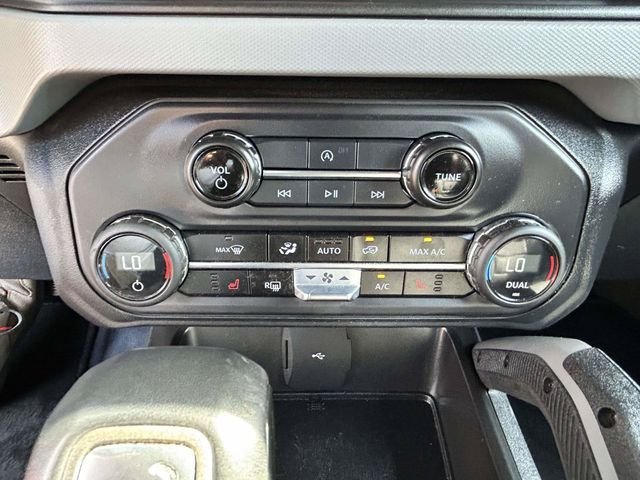 Certified Used 2023 Green Ford Big Bend image 26