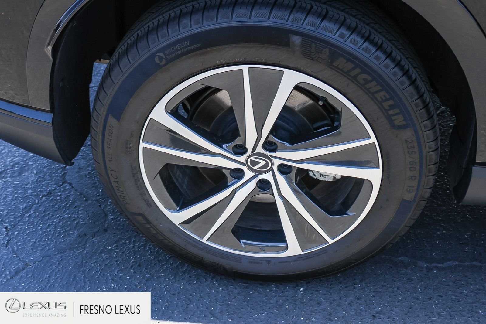 Certified Used 2024 CAVIAR Lexus 350 Premium image 8