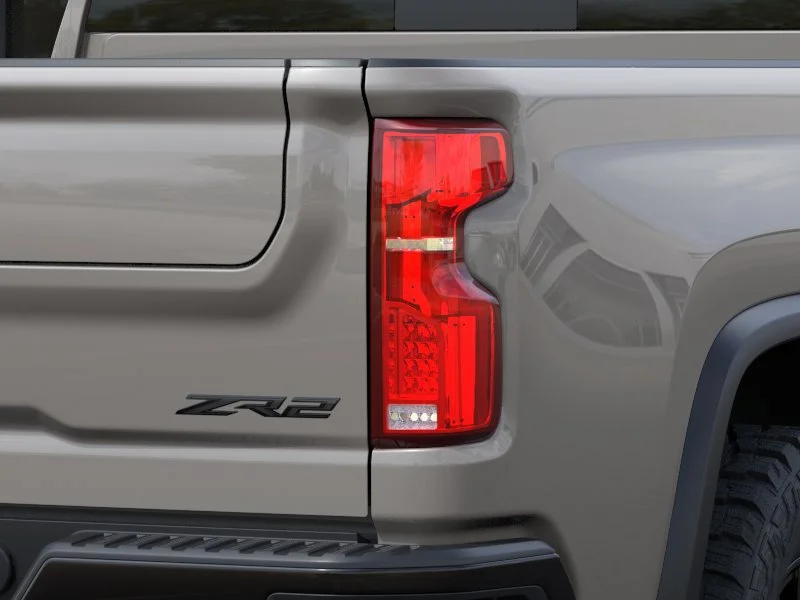 2026 Chevrolet Silverado 2500 HD ZR2 - Photo 12