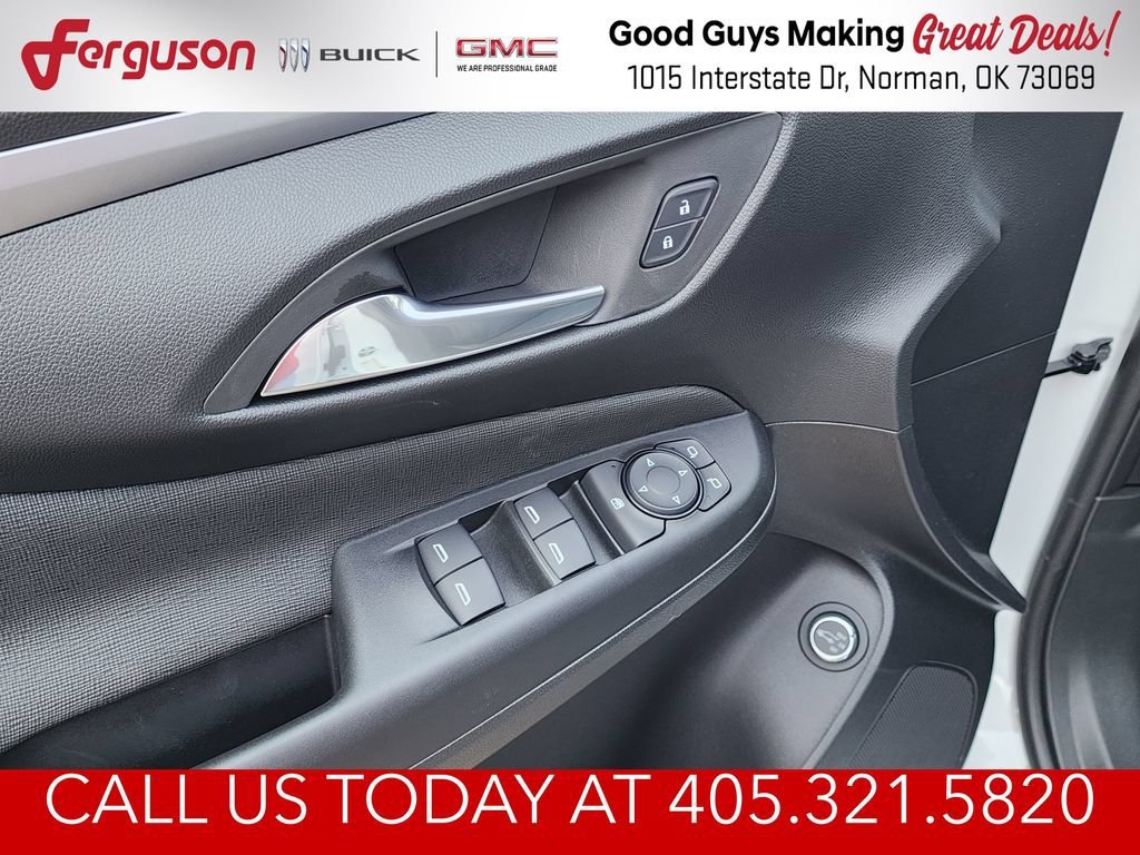 2026 Buick Envista Preferred - Photo 13